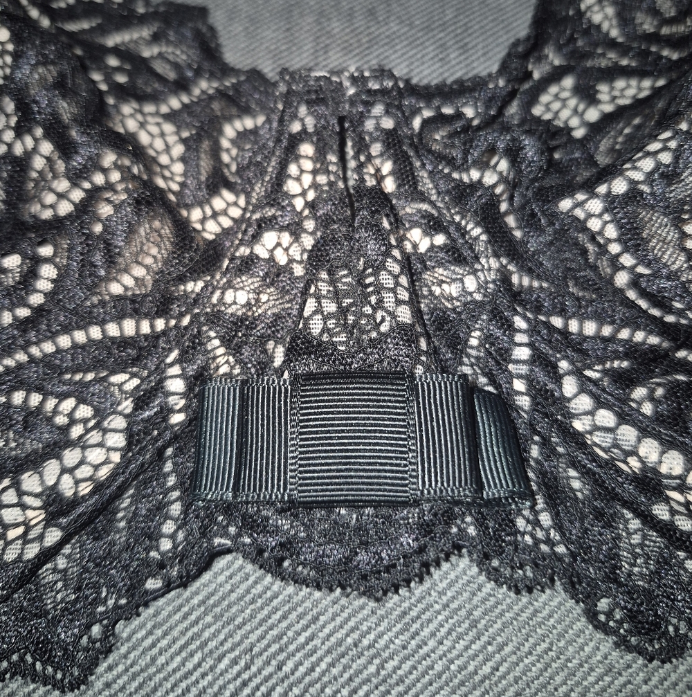 Paramour Bra - Picture 5 of 6
